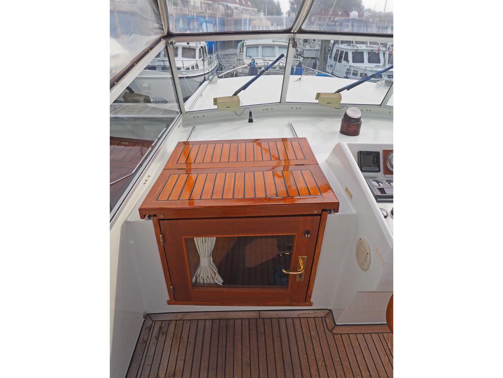 picture Dekuitrusting